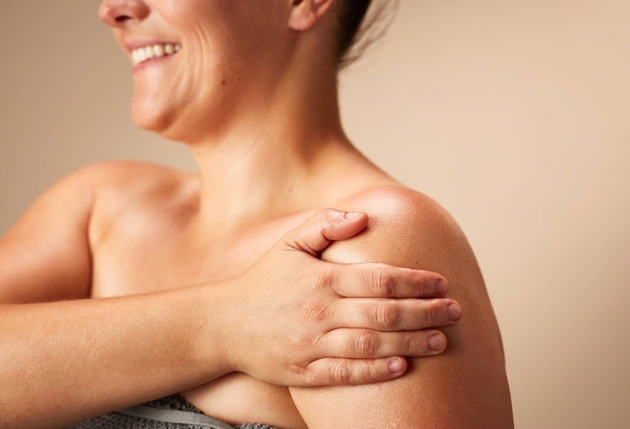 Biomic Self-Preserving